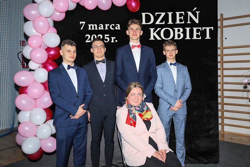 Dzień Kobiet 2025